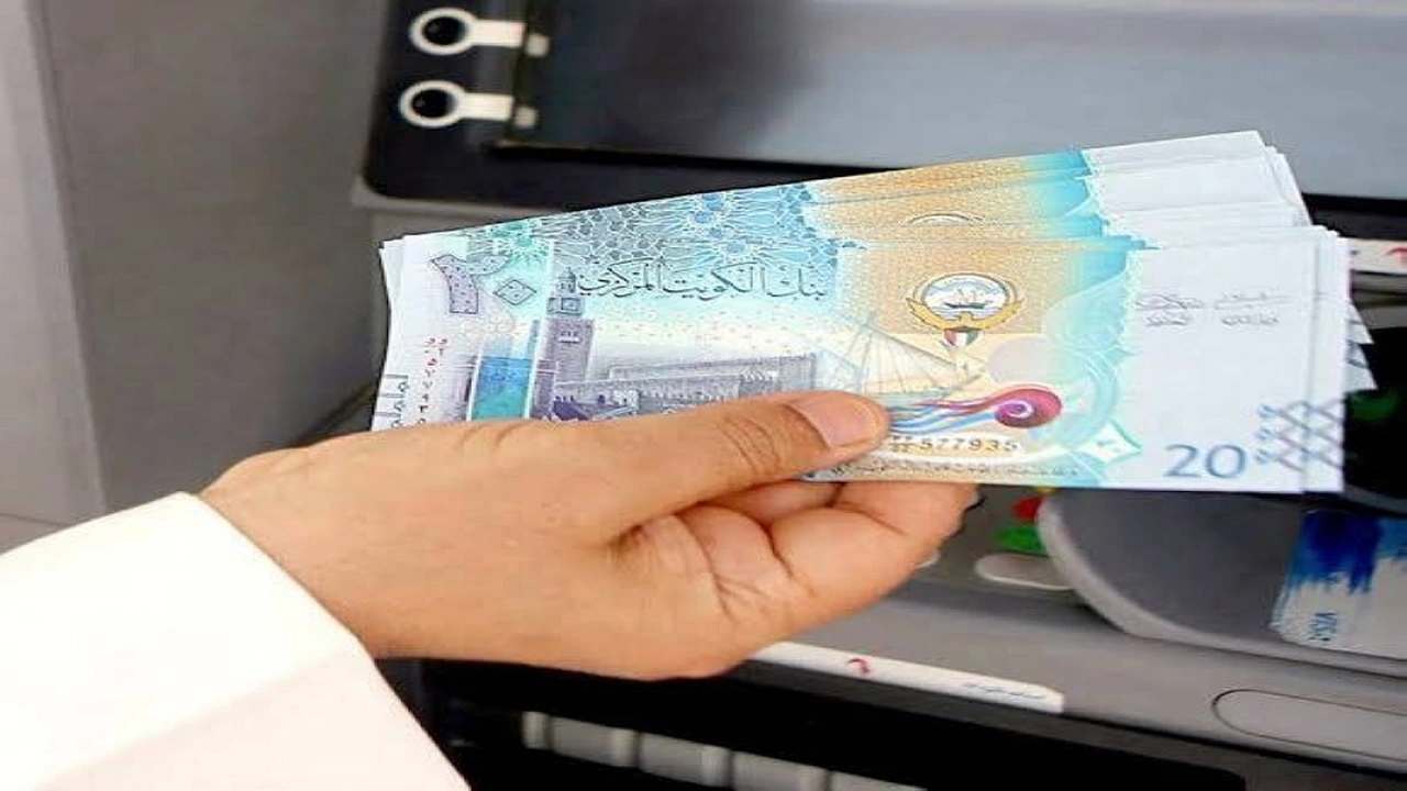 سعر صرف الدينار الكويتي يتغير اليوم الثلاثاء 14 يوليو